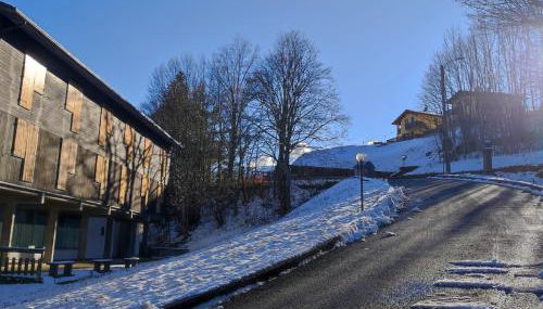 Appartamento con vista sul Cimone - Photo 1