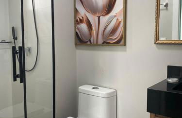 Loft Retrô 350m Vila Germânica - Photo 6