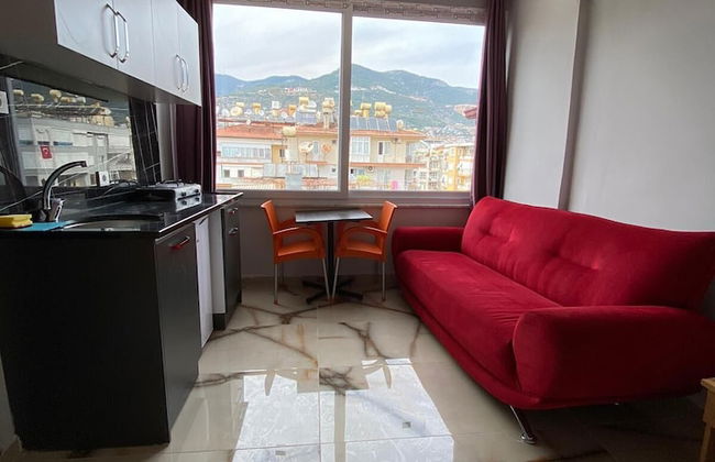 Maldives Apart Otel - Photo 8