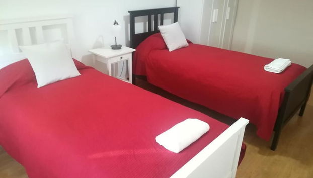 Casa do Pedro - Lisbon South Bay - Foto 2, Imagen principal