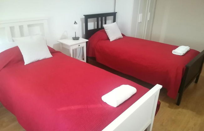 Casa do Pedro Lisbon South Bay - Foto 1