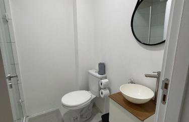 Loft em Porto Alegre, próx ao consulado 3 andar - Foto 11