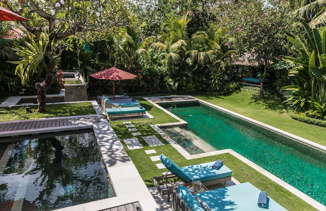 Silversand Villa - Foto 1