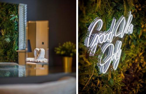 Oakwood Lodges with Hot tubs York - Foto 79