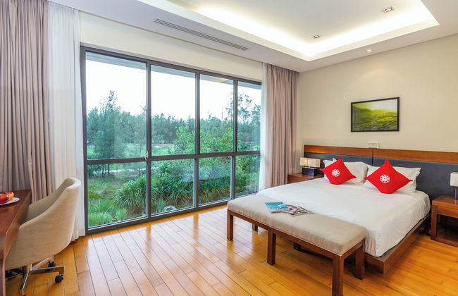 Abogo Da Nang OceanFront Luxury Villa - Foto 43