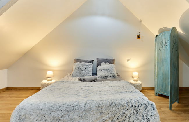 Au coin des 3 feux - Foto 24