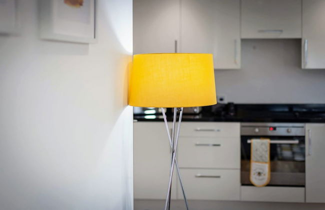 Warm and Welcoming Apartments - Foto 40