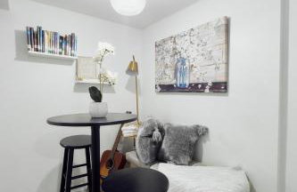 3BR Private Apt near LGA, JFK, Manhattan, Northern Blvd - Foto 29