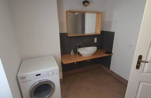 Apartment Doppelhorst in Oberndorf - Photo 16