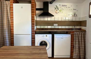 La Casuca ONE De Lebeña - Photo 38