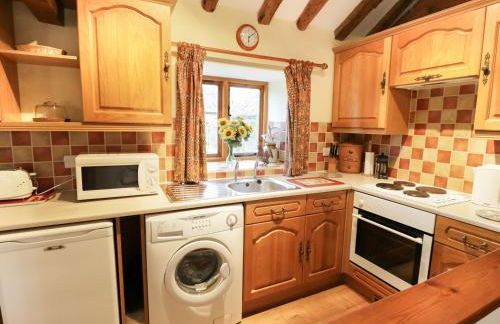 Sunset Cottage - Foto 8