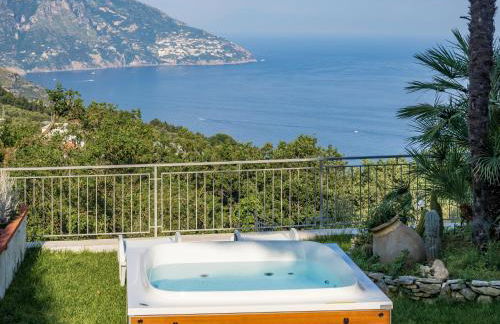 Villa Cristina - De Vivo Realty Piano di Sorrento - Foto 11