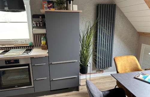 Ferienwohnung Herrlichkeit - Foto 33