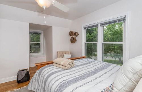 3 bed 2 bath-Walk to Jack Trice Stadium - Foto 24