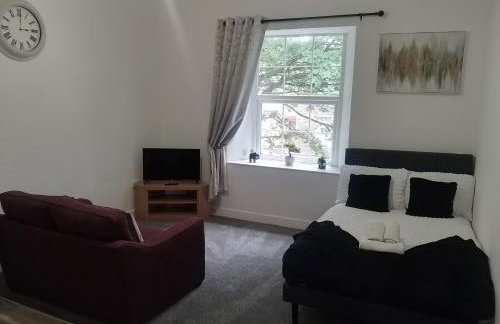 Coach House Apartment - Sleeps 2 - Foto 2