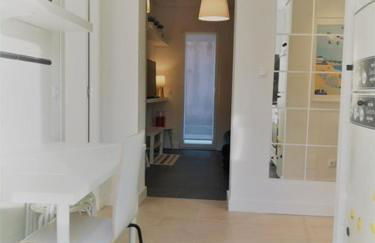 Vive Vitoria Apartamento con jardín - Foto 20