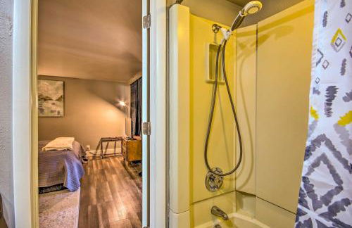 Pool Access Condo with Patio in Afton - Foto 17