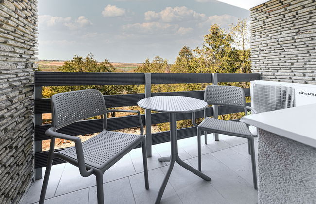 Villa Oliver Hévíz 1 - Foto 38