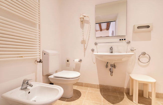 Residence Centopietre - Photo 52