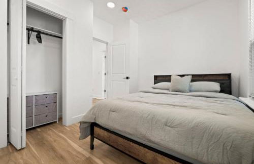 10Guests! Parking 1ST FLOOR-Duplex - Foto 17