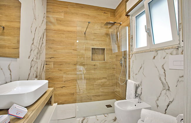 Villa Na' Lu' 2 With Sea View - Foto 23