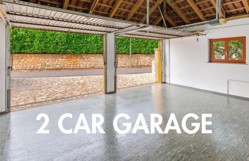 Villa Umag Istria seaview private pool and garage by Rentistra - Foto 20