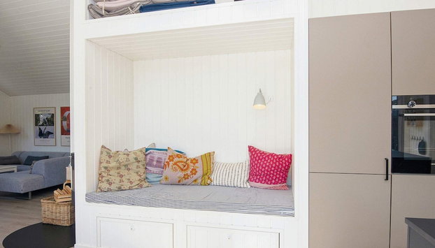 Family Holiday Home in Juelsminde - Foto 2, Habitación