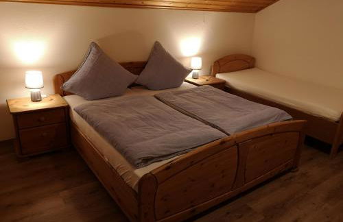 Ferienwohnung - Haus Monika - Foto 6