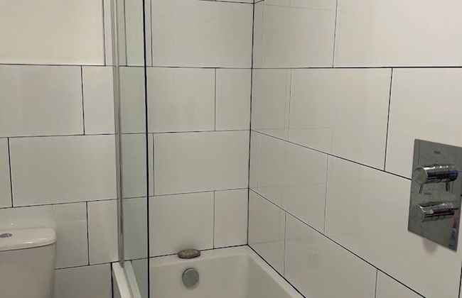 Albany selfcatering apartments - Foto 14