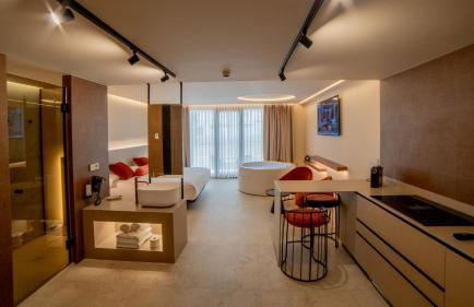 Olea Suites - Foto 2