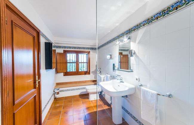 Agroturismo Ses Illes - Photo 72