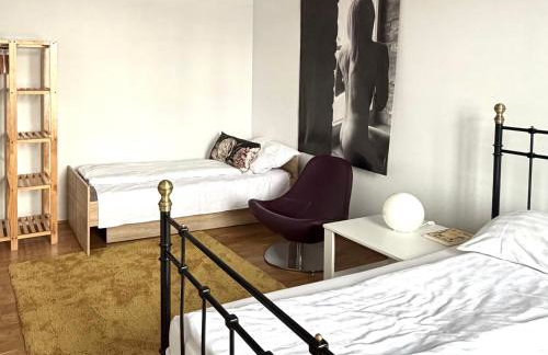 Apartamenty Stara Winiarnia - Foto 3