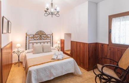 Cortijo Casablanca Villanueva de la Concepción by Ruralidays - Foto 19