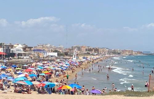 Apartment-House La Mata Torrevieja - Foto 28