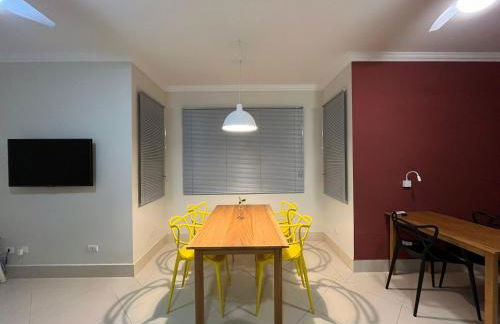 2 Dorms com ar split nos quartos, piscina, Wi-fi e 5min a pé da Praia do Itaguá - Foto 9