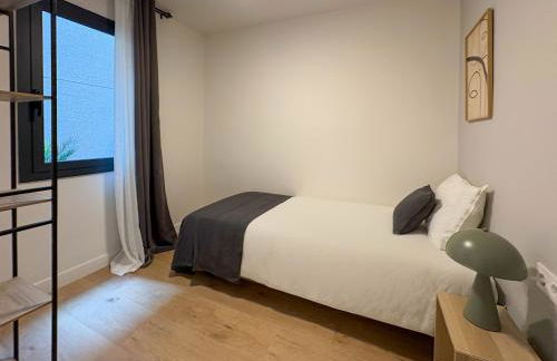 Stay U-nique Apartments at Albigesos - Photo 21