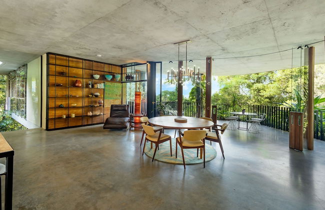 The Planchonella House - Eco Stay de Luxe - Photo 6