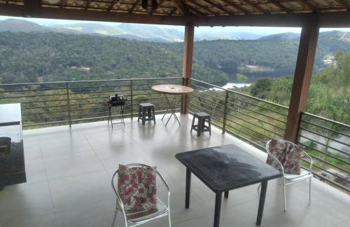 Chalet Alta Vista Acuruí - Photo 2