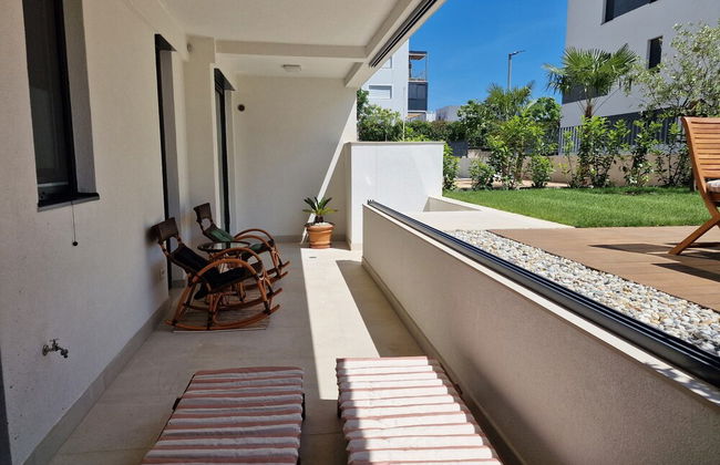 Luxury Modern apt w Garden, 3 min Walk to Beach - Foto 29