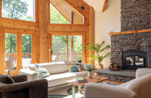 Luxury Private Estate with heated pool near Rhinebeck - Photo 60