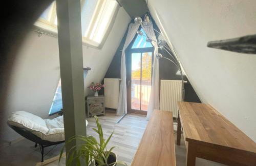 Loft Steingasse - Foto 19