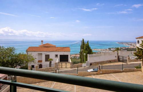 Apartamento exclusivo - Mirador al Mar Alcoceber ALBERT VILLAS - Foto 27