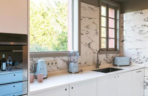 Slowly Garden House - Foto 6