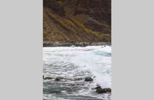 Horizonte Atlántico: Un Rincón en el Paraíso - Foto 9