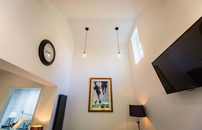 Oakley Country Retreat-1 Bed-garden-free Parking - Photo 35