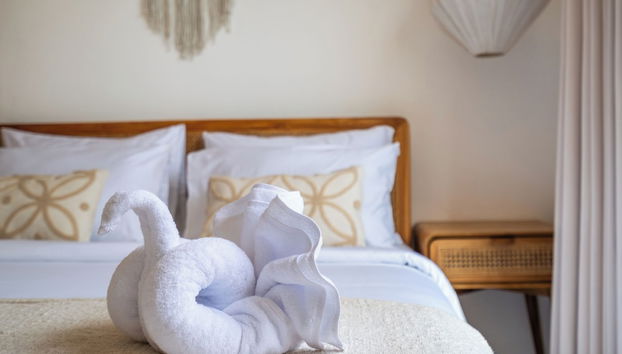 Sunset Village - Villas Complex - Foto 5, Habitación