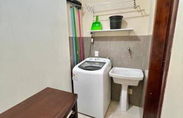 By Hospede Fácil Sudoeste Edifício Caribe Center Com Garagem Unidade 203 Excelente Localização - Foto 6