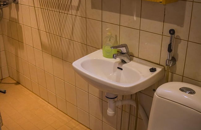 Motelli Rovaniemi - Photo 68