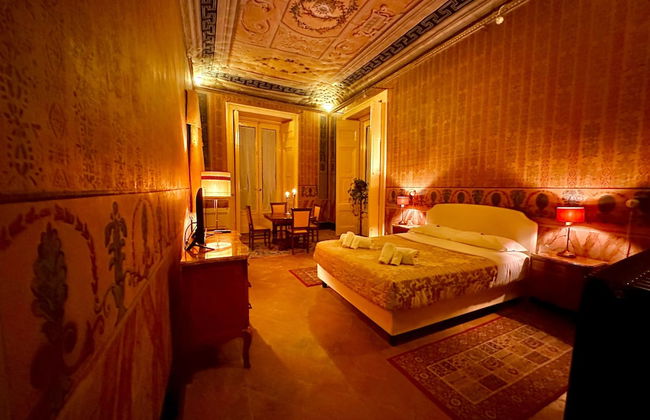 Casa Santangelo Suites - Foto 26