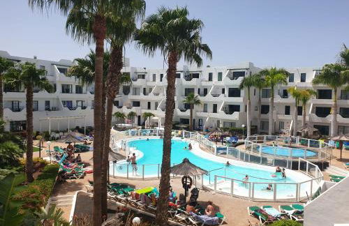 Sunny Corner, delux apartment vista mar and pool - Photo 30